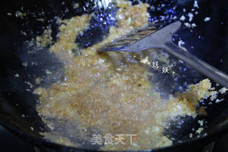 蒜蓉蒸虾的做法步骤:6