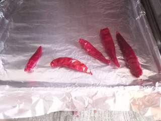 家常牛肉酱的做法步骤:3
