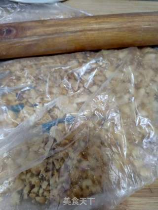 家常牛肉酱的做法步骤:4