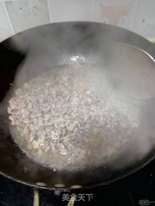 家常牛肉酱的做法步骤:6