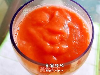 鸳鸯彩饺的做法步骤:2