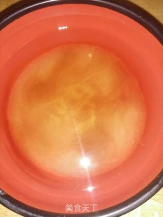 锅包肉的做法步骤:2