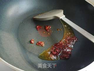 干锅萝卜的做法步骤:9