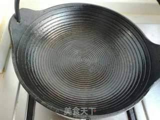 干锅萝卜的做法步骤:16