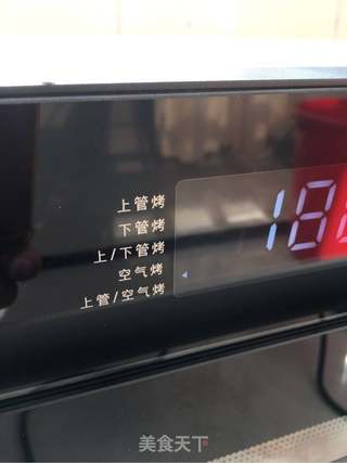 烤箱菜谱之蜂蜜烤五花肉的做法步骤：7