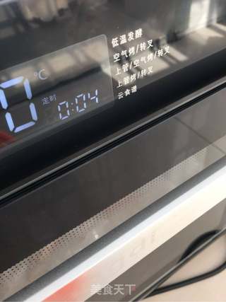烤箱菜谱之蜂蜜烤五花肉的做法步骤：12