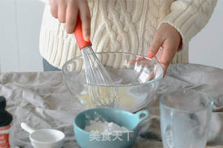 【圣诞季】华丽美貌的红丝绒奶油蛋糕的做法步骤:3