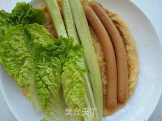 寿司的做法步骤:3
