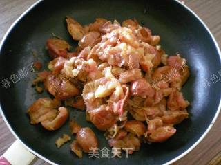 自制山楂酱的做法步骤:6