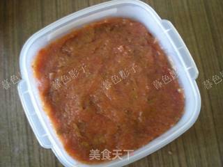 自制山楂酱的做法步骤:9