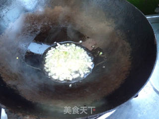 简易版麻婆豆腐的做法步骤:5