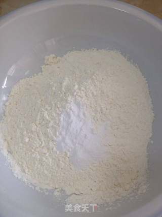 西安肉夹馍的做法步骤:7
