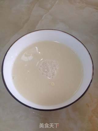西安肉夹馍的做法步骤：8