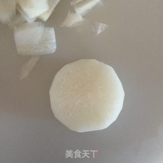 二十四节气餐盘画——白露的做法步骤:2