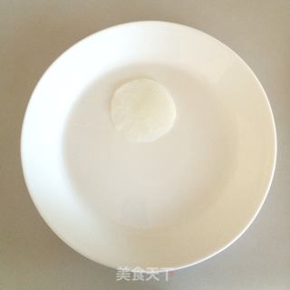 二十四节气餐盘画——白露的做法步骤:6
