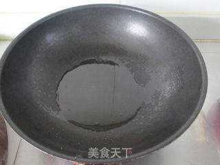 香菇素包的做法步骤:6