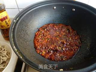 鱼香肉丝的做法步骤:8