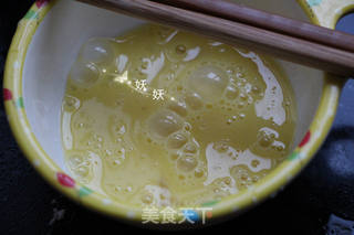 肉片疙瘩汤的做法步骤:5