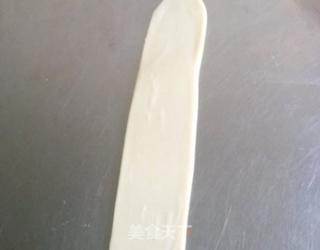 植物油蛋黄酥的做法步骤:10