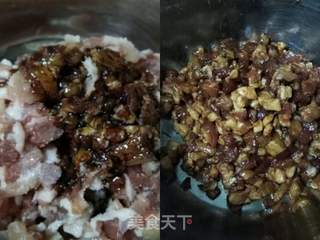 一拉面芸豆包的做法步骤:2