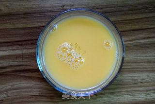 肉末蒸蛋的做法步骤:3
