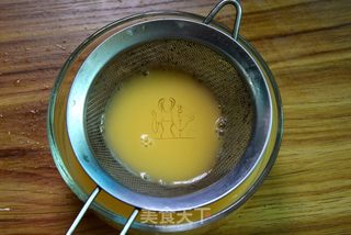 肉末蒸蛋的做法步骤:4