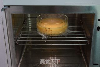 肉末蒸蛋的做法步骤:6