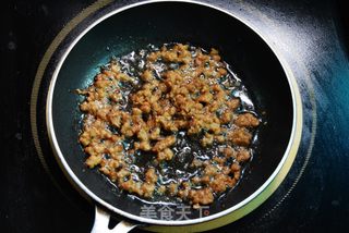 肉末蒸蛋的做法步骤:8