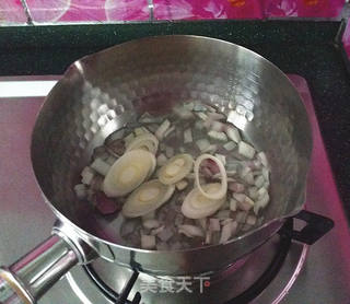 寿喜锅(改良版) 的做法步骤:9