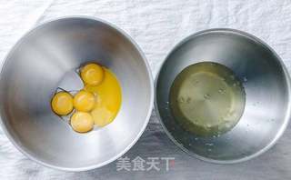 草莓可可裸蛋糕的做法步骤:2