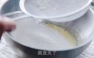 草莓可可裸蛋糕的做法步骤:4