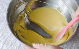 草莓可可裸蛋糕的做法步骤:5