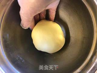 圣诞之糖霜饼干的做法步骤:4
