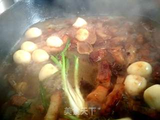 红烧肉的做法步骤:7