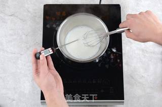 椰子酸奶的做法步骤:2