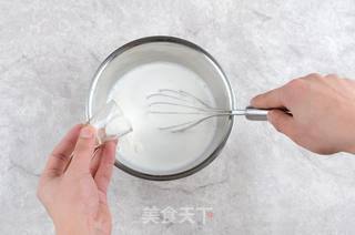 椰子酸奶的做法步骤:4