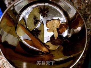 乱炖猪蹄的做法步骤:3