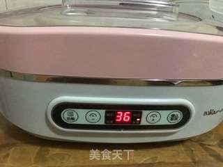 自制醪糟的做法步骤:7