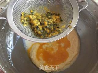 嫩豆腐奶酪蛋糕的做法步骤:5