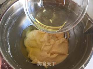 嫩豆腐奶酪蛋糕的做法步骤:6