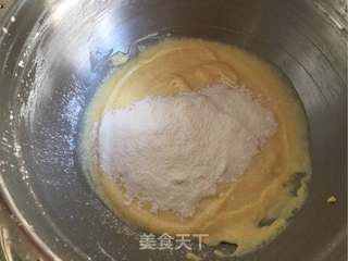 嫩豆腐奶酪蛋糕的做法步骤:7
