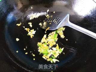 溜肉段的做法步骤:12
