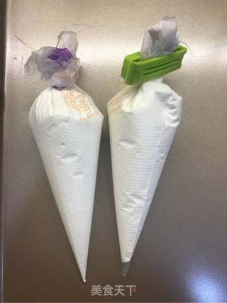 圣诞之糖霜饼干的做法步骤:14