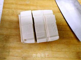 麻婆豆腐的做法步骤:2