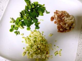 麻婆豆腐的做法步骤:3