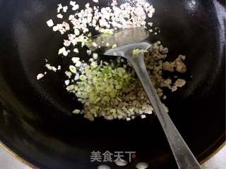 麻婆豆腐的做法步骤:6