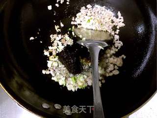 麻婆豆腐的做法步骤:7