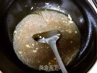 麻婆豆腐的做法步骤:8