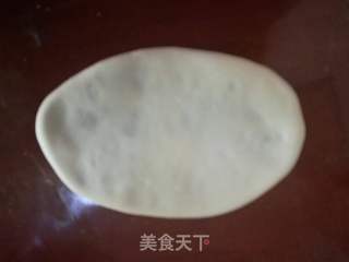 花环豆沙卷的做法步骤:10