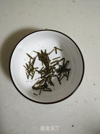 肉松小贝的做法步骤:8
